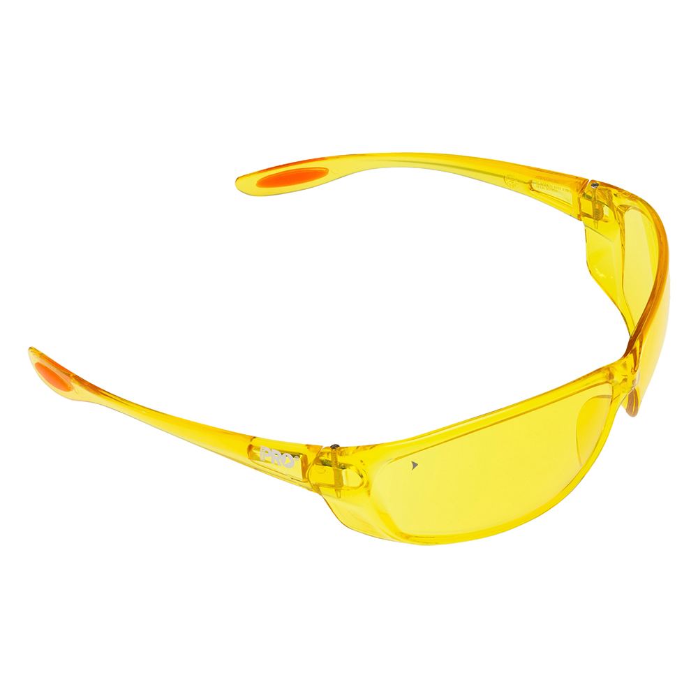 PC-610-AMBER