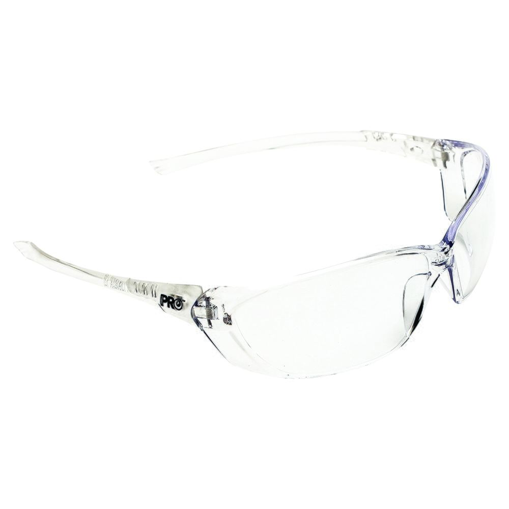 PRO - Richter Safety Glasses