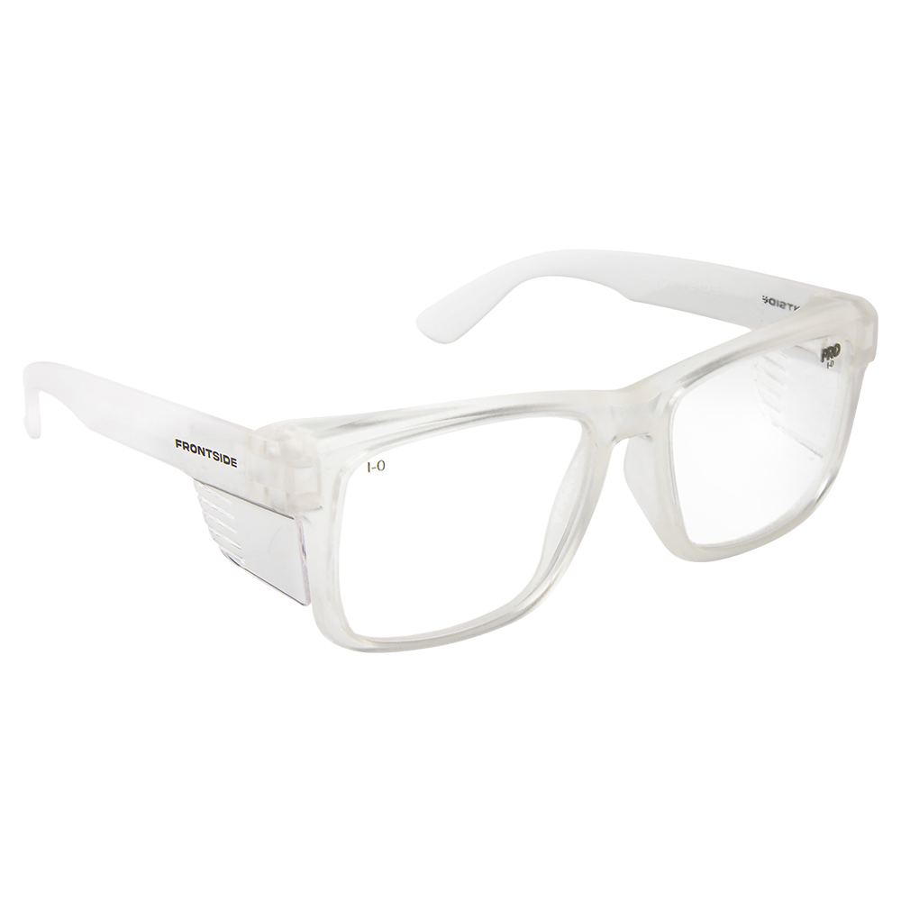 PC-650-CLEAR - CLEAR FRAME
