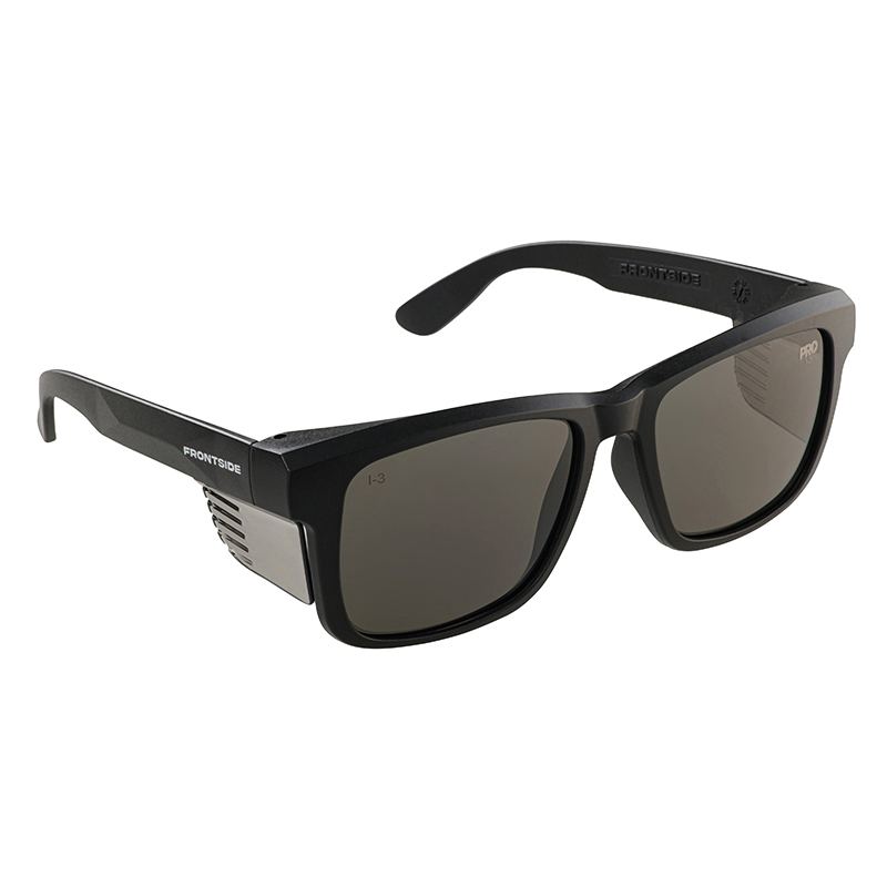 PRO - Frontside Safety Glasses