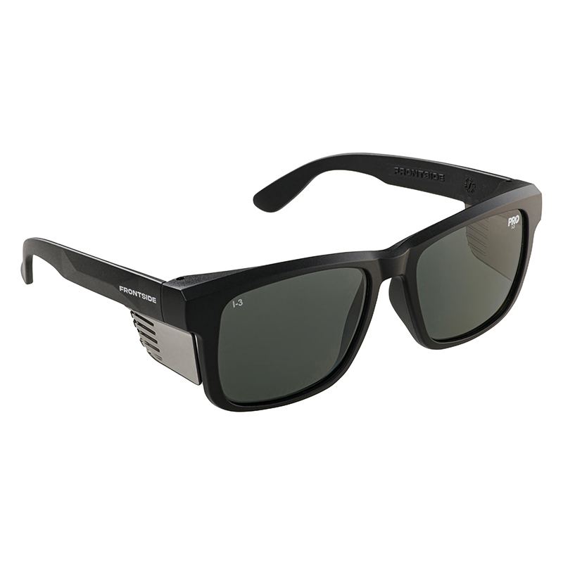 PRO - Frontside Polarised Safety Glasses
