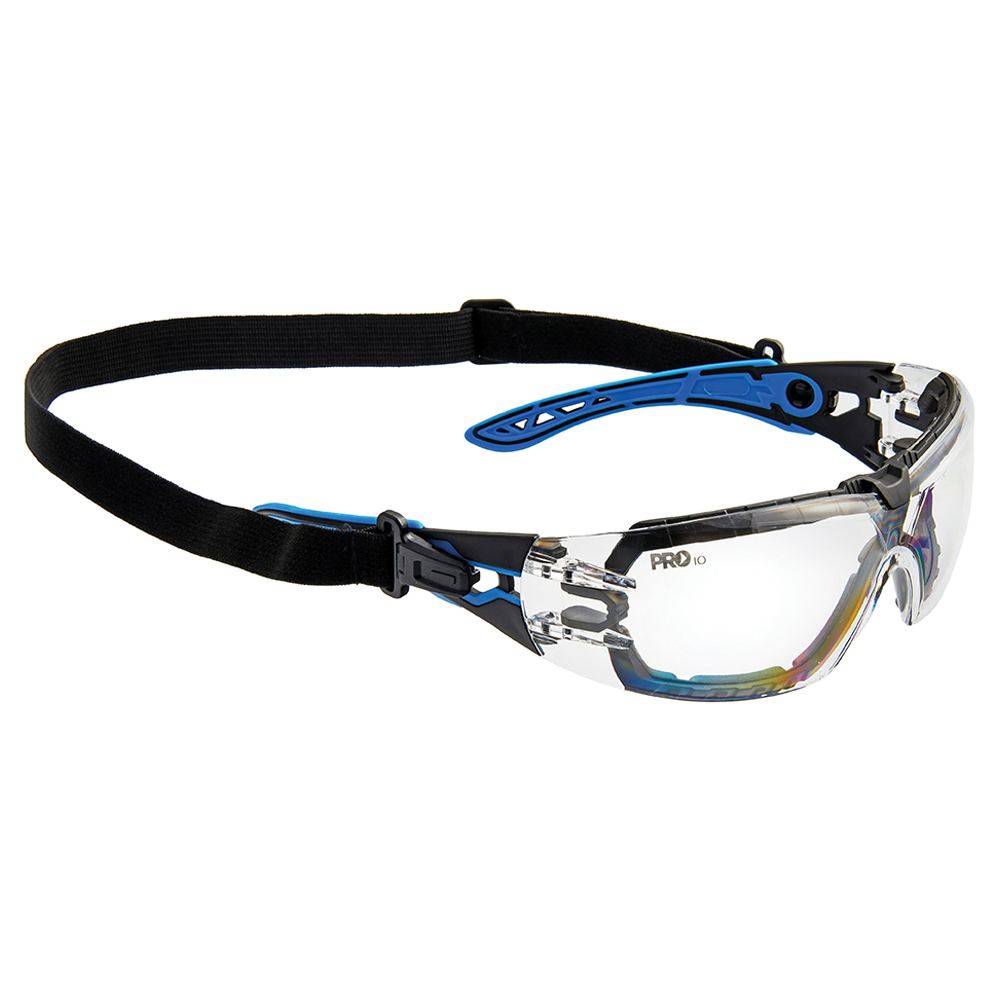PRO - Proteus 5 Spec & Gasket Combo