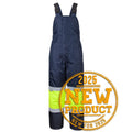 JBs Wear 6DFB-NAVY/LIME-S