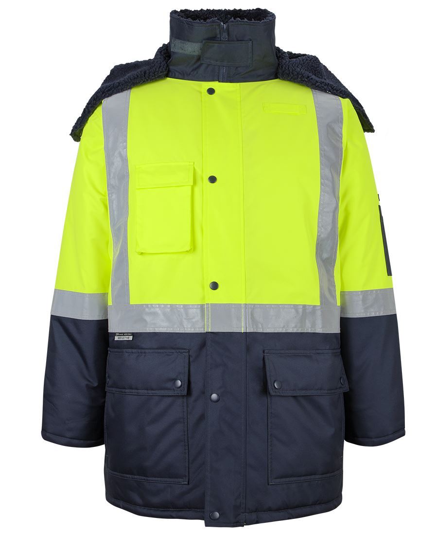 JB's HV (D+N) FREEZER JACKET