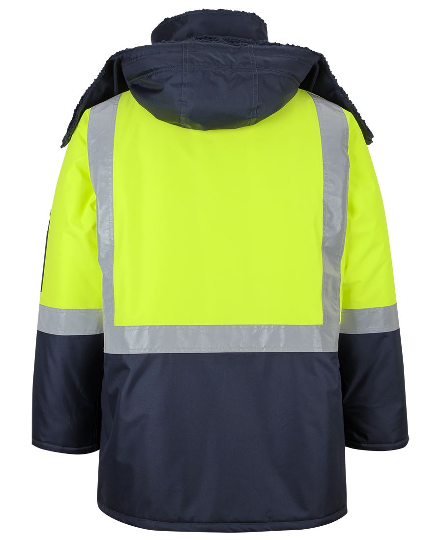 JB's HV (D+N) FREEZER JACKET