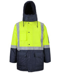 JB's HV (D+N) FREEZER JACKET