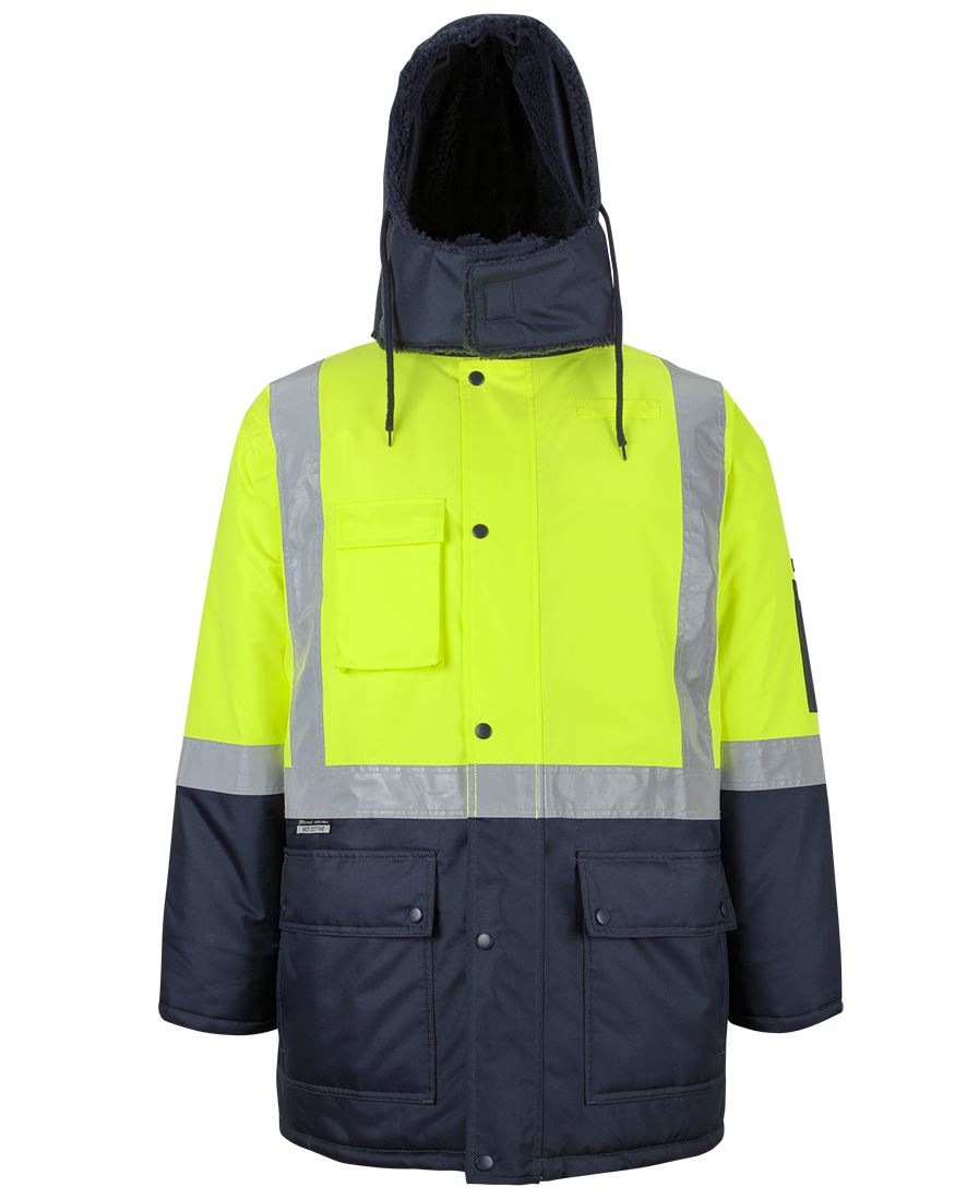 JB's HV (D+N) FREEZER JACKET