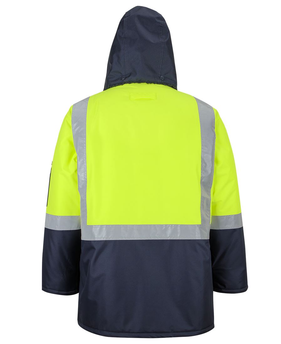 JB's HV (D+N) FREEZER JACKET