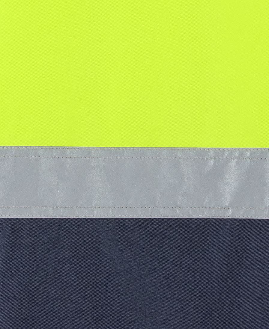 JB's HV (D+N) FREEZER JACKET