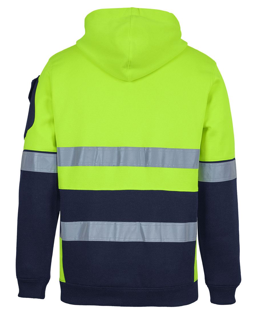 JB's 350G HV (D+N) TRADE HOODIE