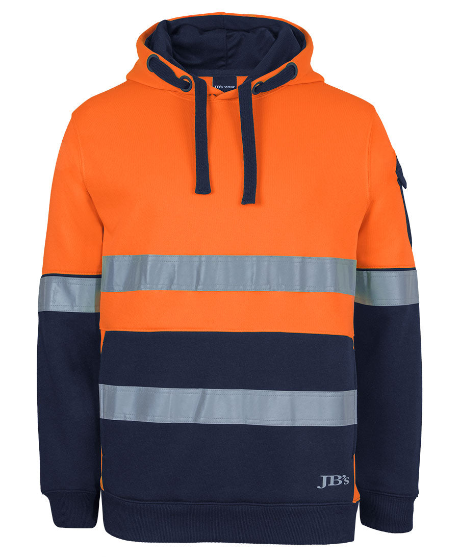 JB's 350G HV (D+N) TRADE HOODIE