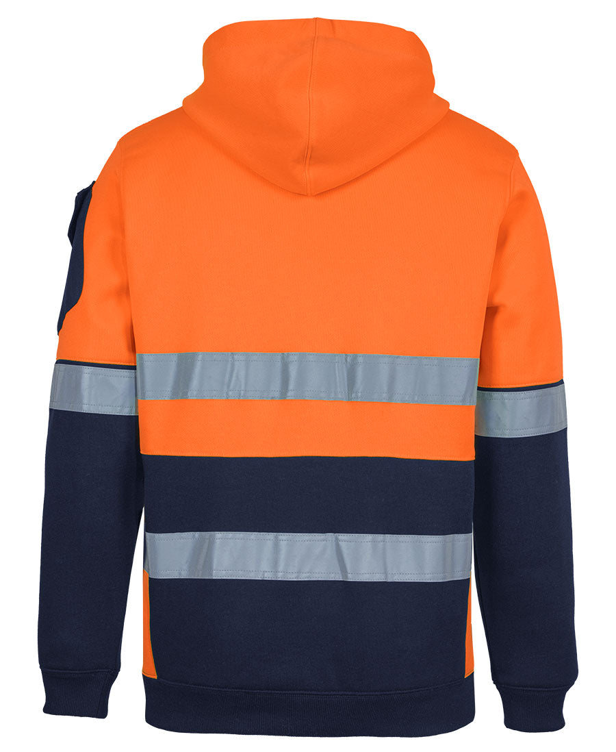 JB's 350G HV (D+N) TRADE HOODIE