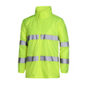 JBs Wear 6DRJ-LIME-S