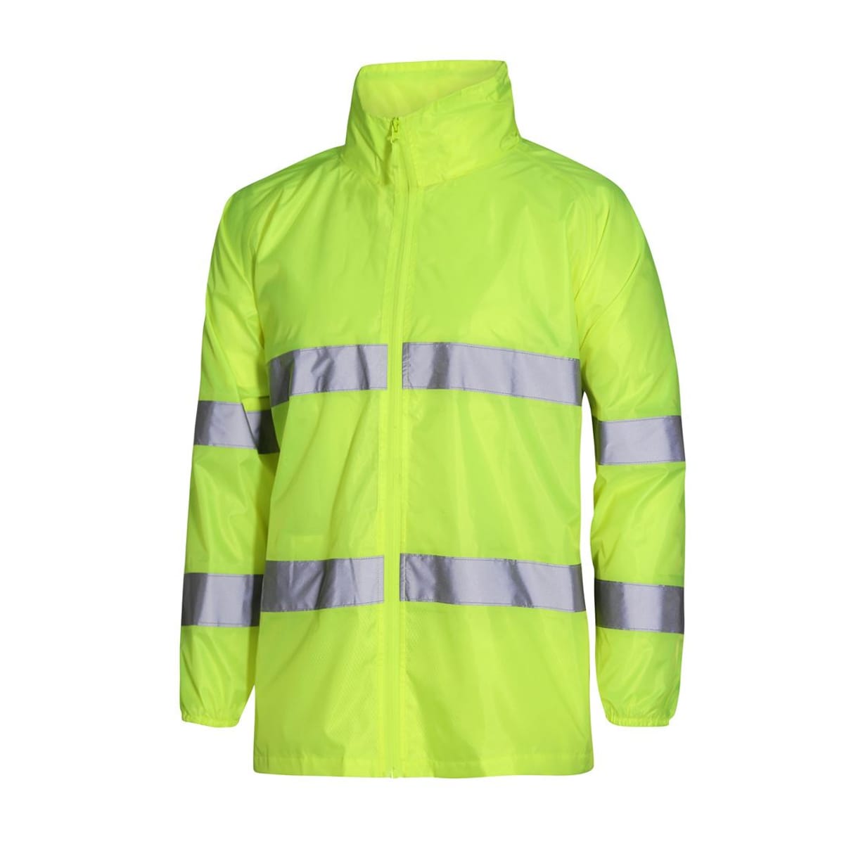 JBs Wear 6DRJ-LIME-S