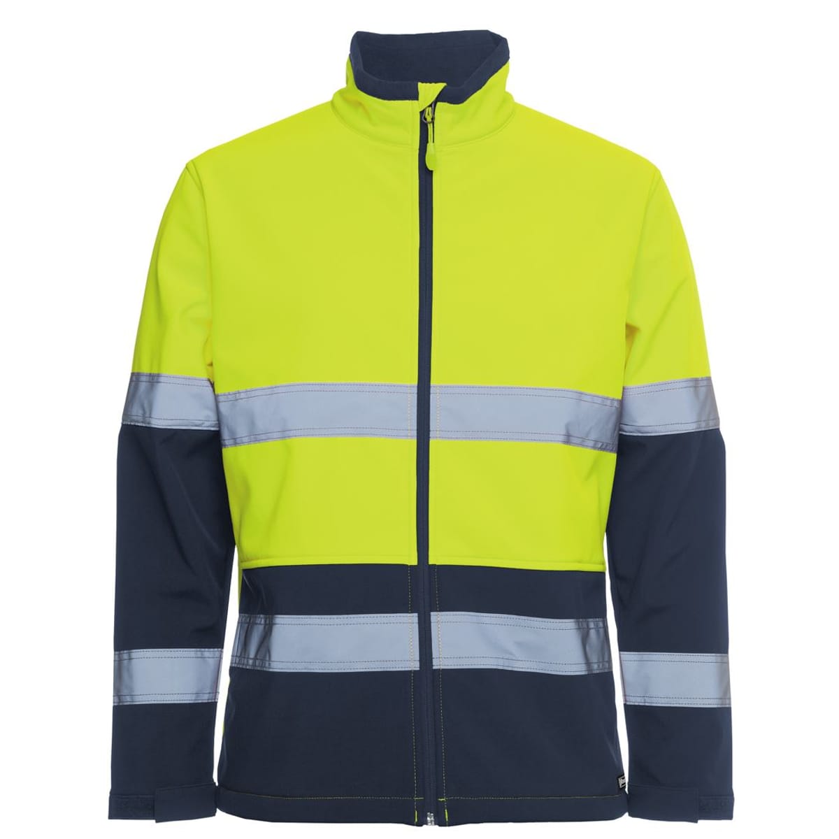 JBs Wear 6DWJ-LIME/NAVY-XS