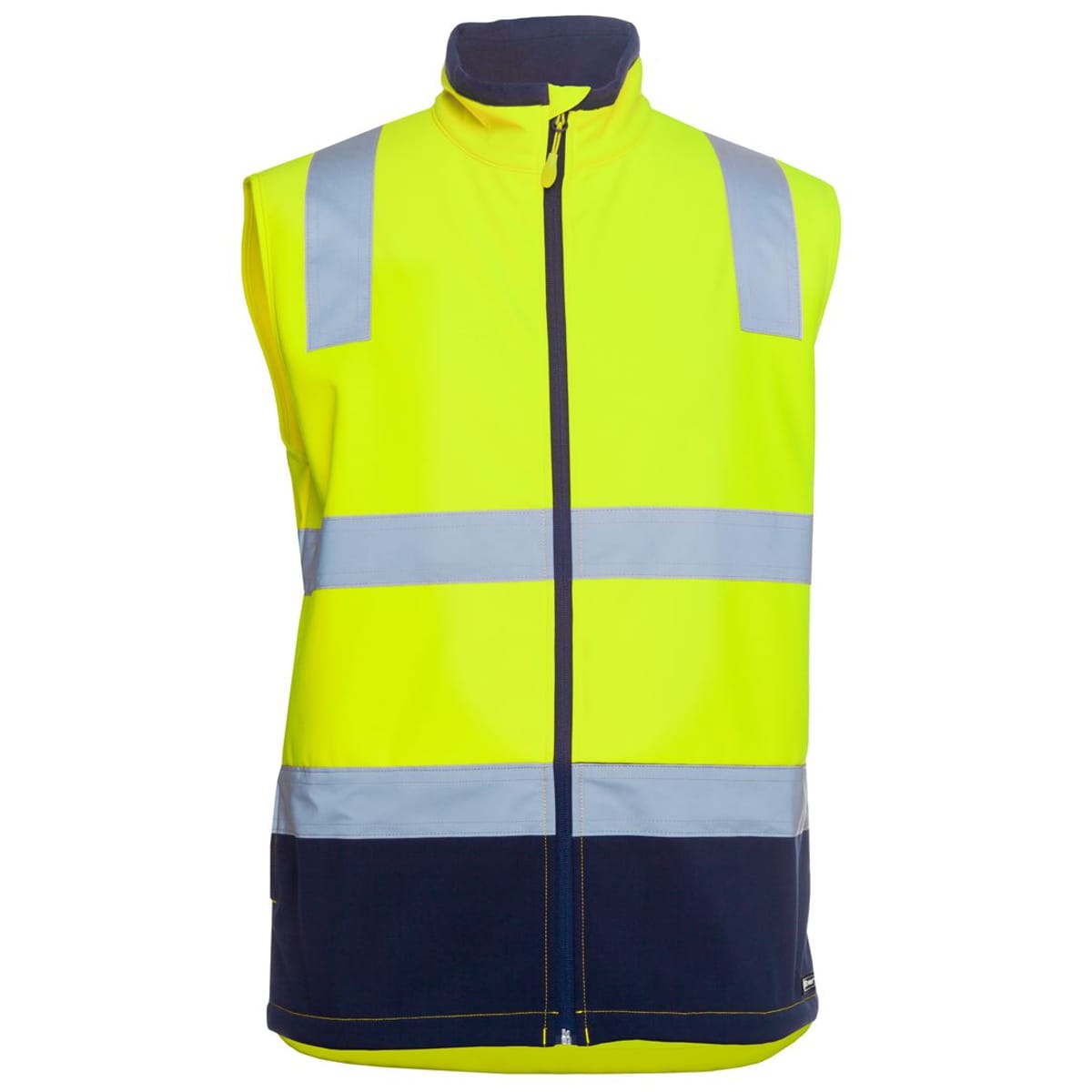 JBs Wear 6DWV-LIME/NAVY-XS