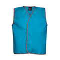 JBs Wear 6HFU-AQUA-0-2