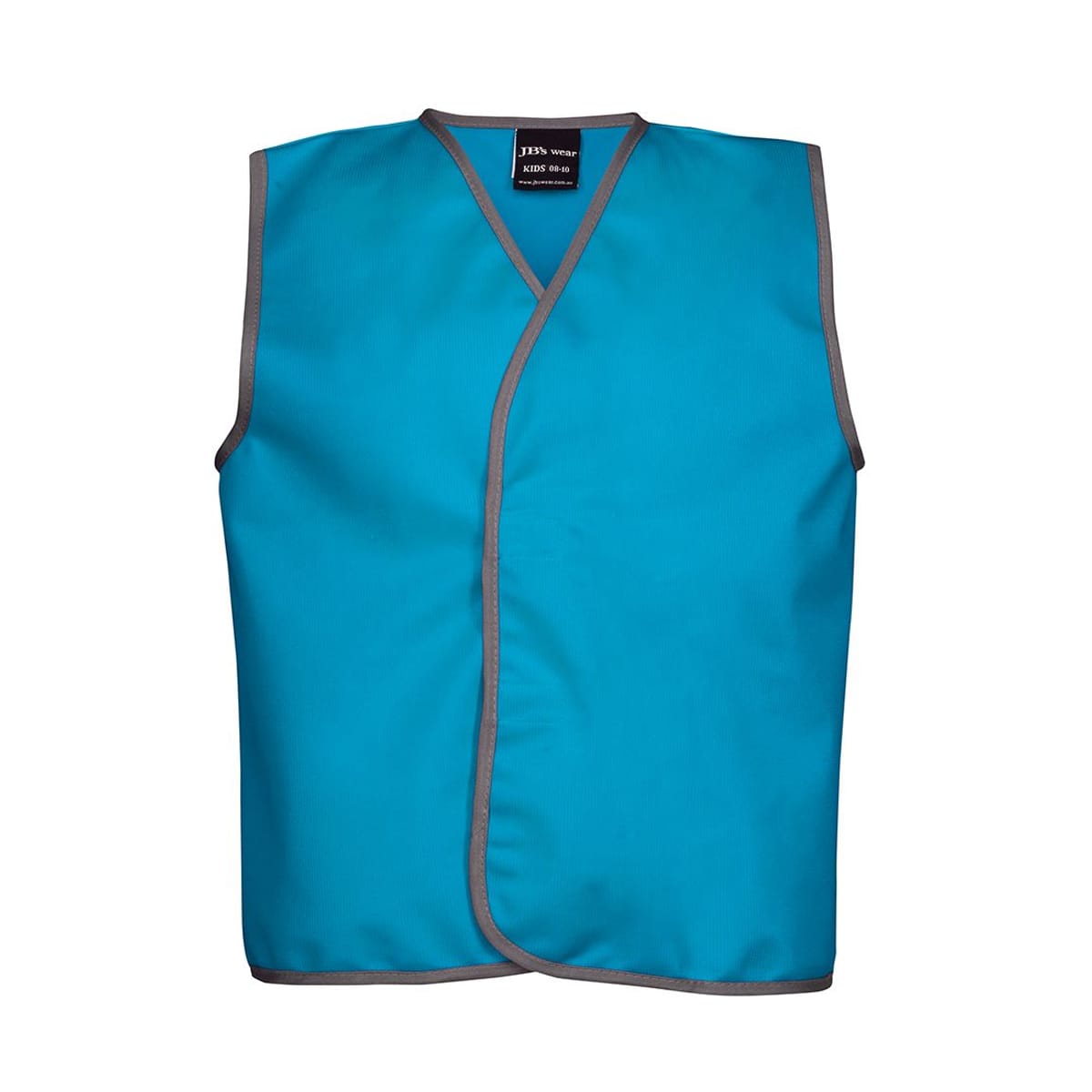 JBs Wear 6HFU-AQUA-0-2