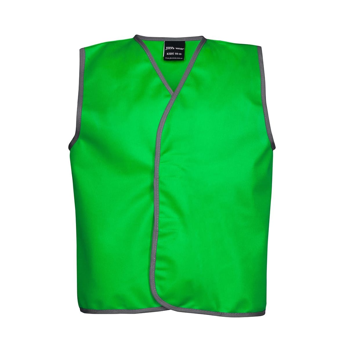 JBs Wear 6HFU-PEA GREEN-0-2