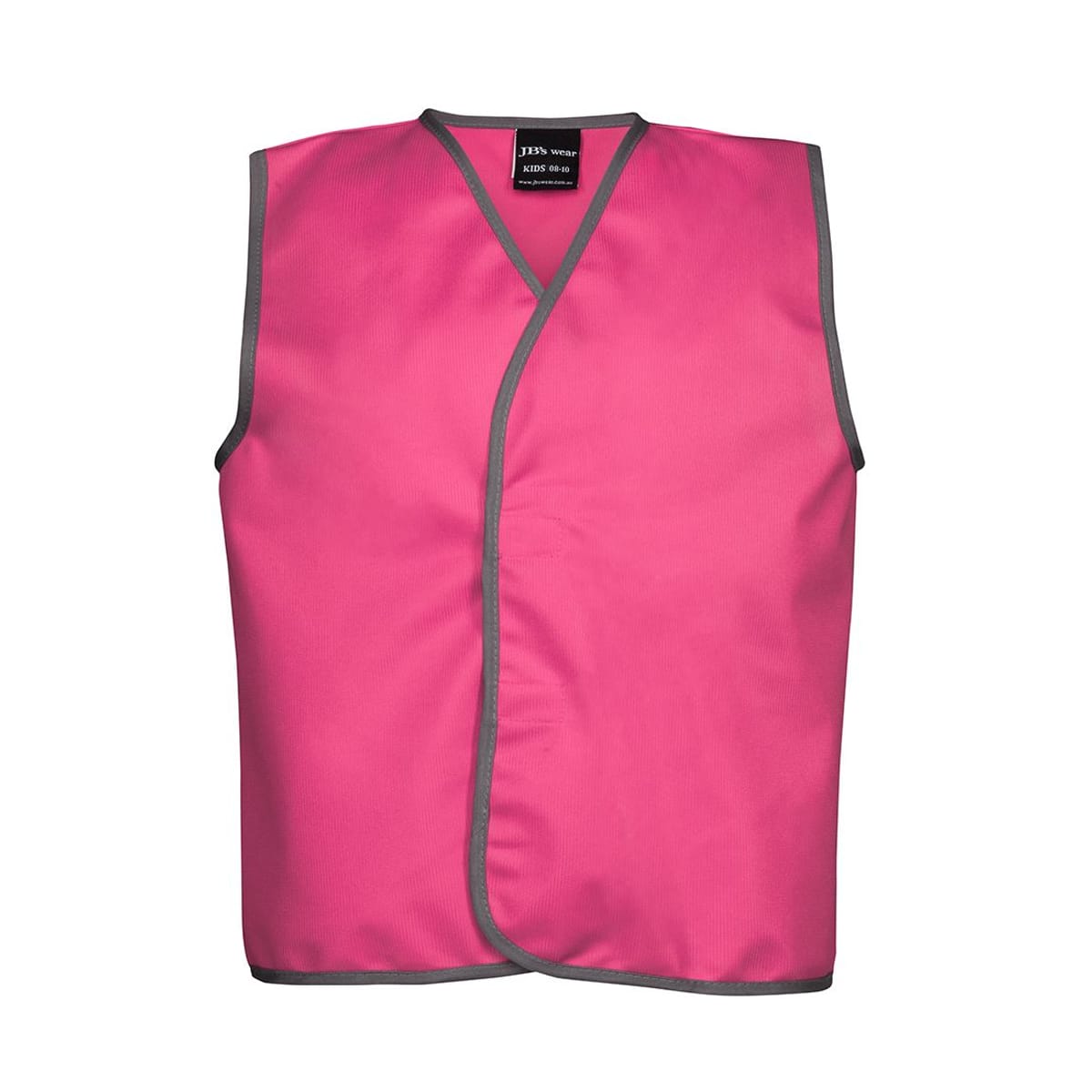 JBs Wear 6HFU-HOT PINK -0-2