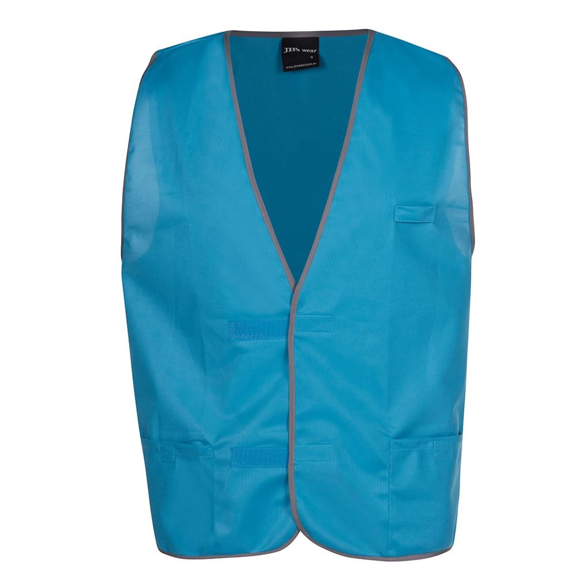 JBs Wear 6HFV-AQUA-S