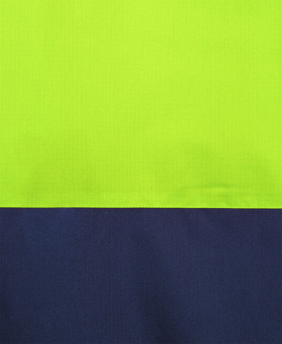 JB's HV CLASS F RIPSTOP S/S WORK SHIRT