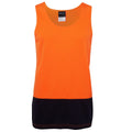 6HTS-LIME/NAVY-XS