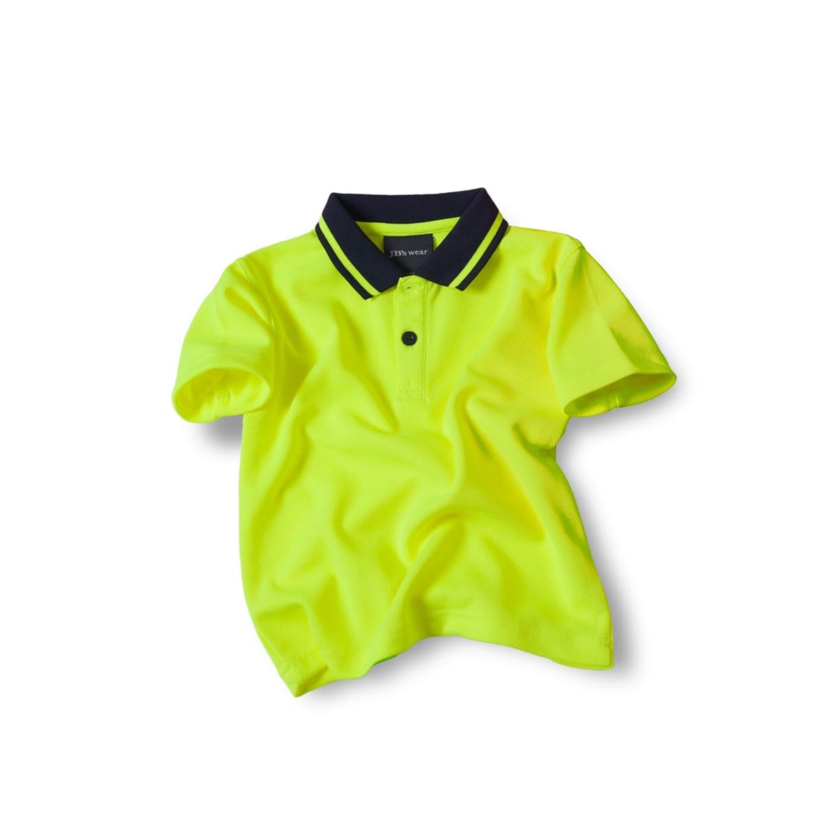 JBs Wear 6HVNC-LIME-0