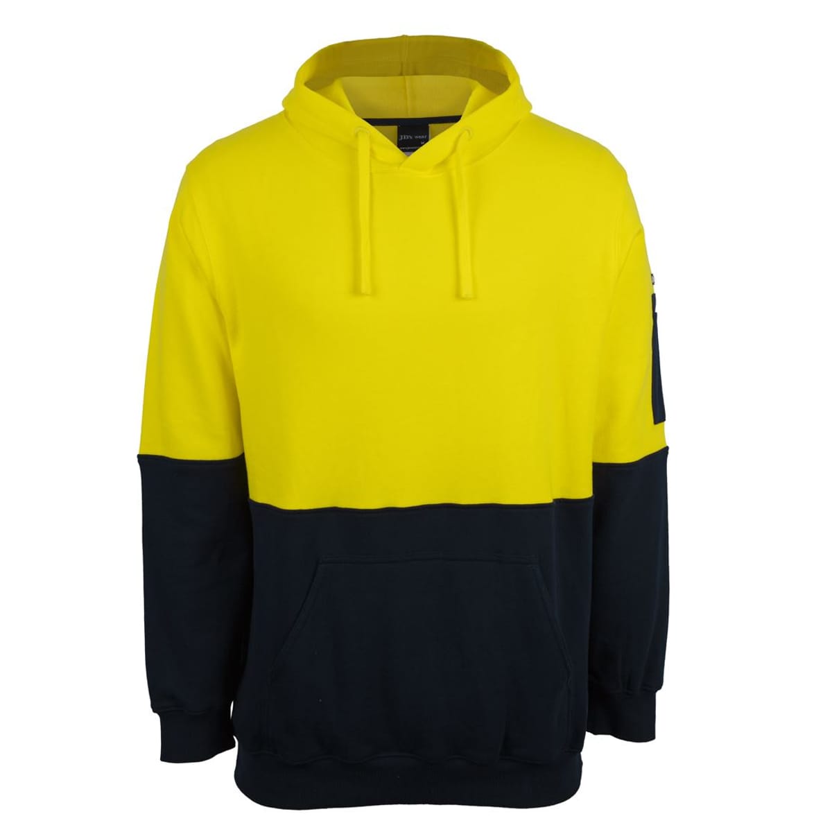 JBs Wear 6HVPM-YELLOW/NAVY-2XS
