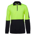 JBs Wear 6HVPZ-LIME/NAVY-2XS