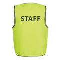 JBs Wear 6HVS6-LIME-S