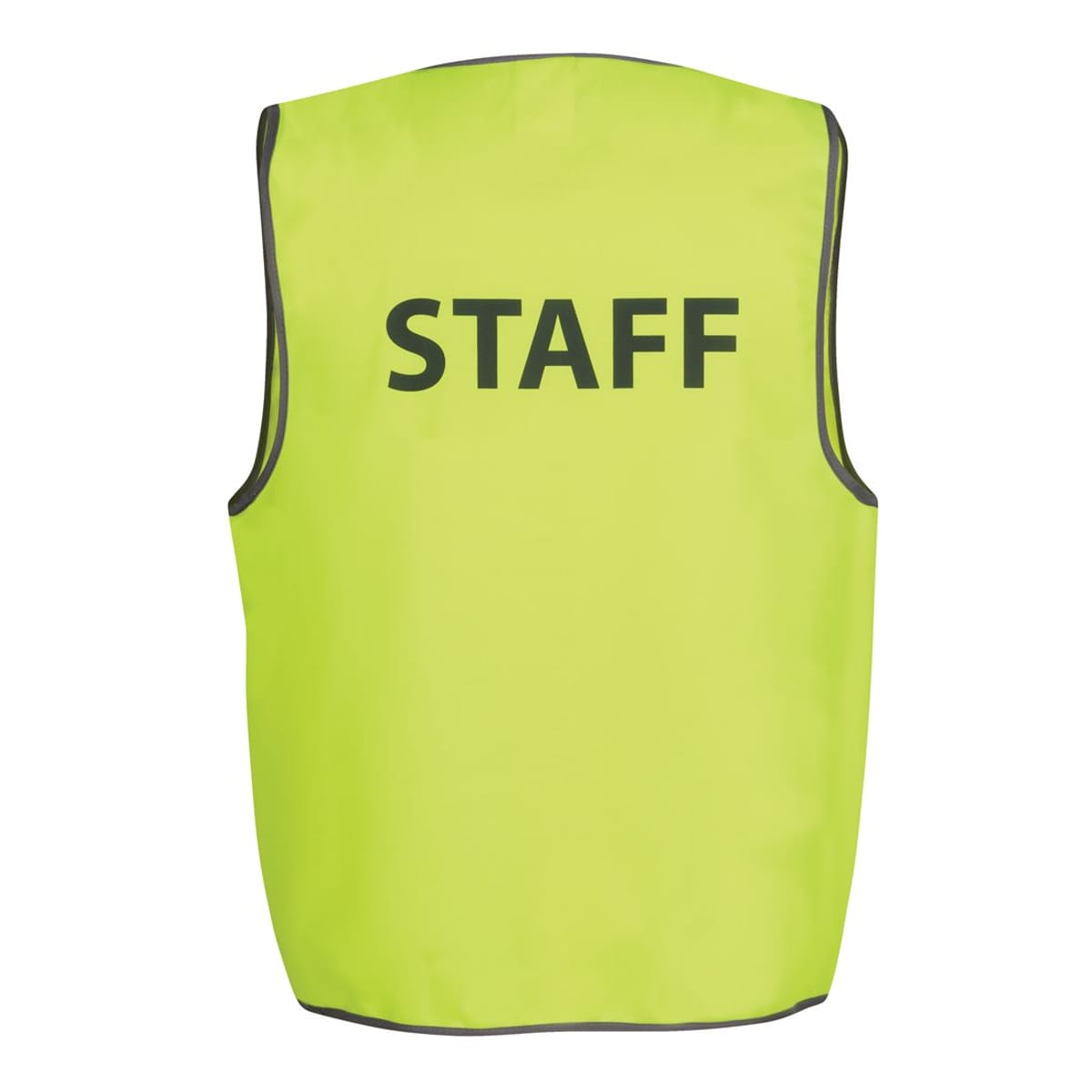 JBs Wear 6HVS6-LIME-S