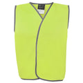 JBs Wear 6HVSU-LIME-0-2