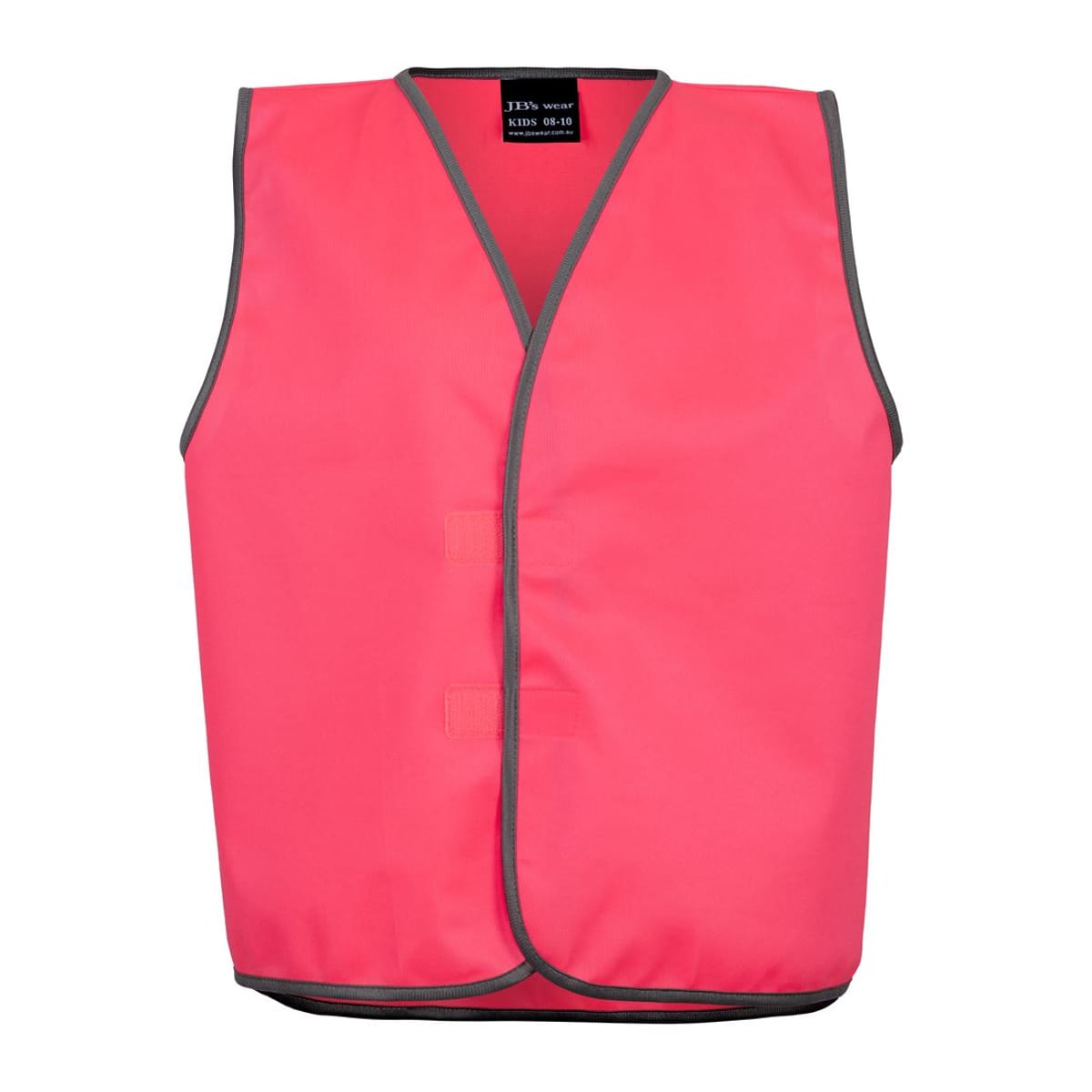 JBs Wear 6HVSU-PINK-0-2