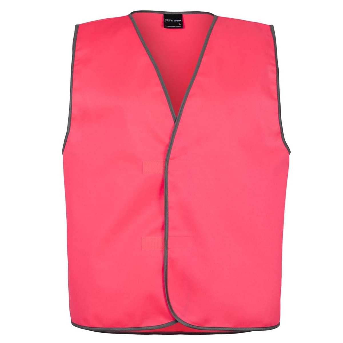 JBs Wear 6HVSV-PINK-S