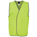 JBs Wear 6HVSV-LIME-S