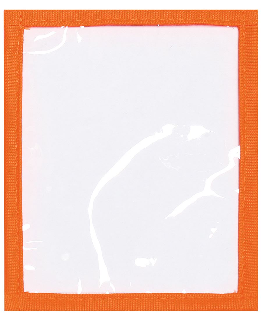 JB's LOOSE PLASTIC POCKET (25PK)