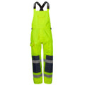 JBs Wear 6WBB-LIME-S