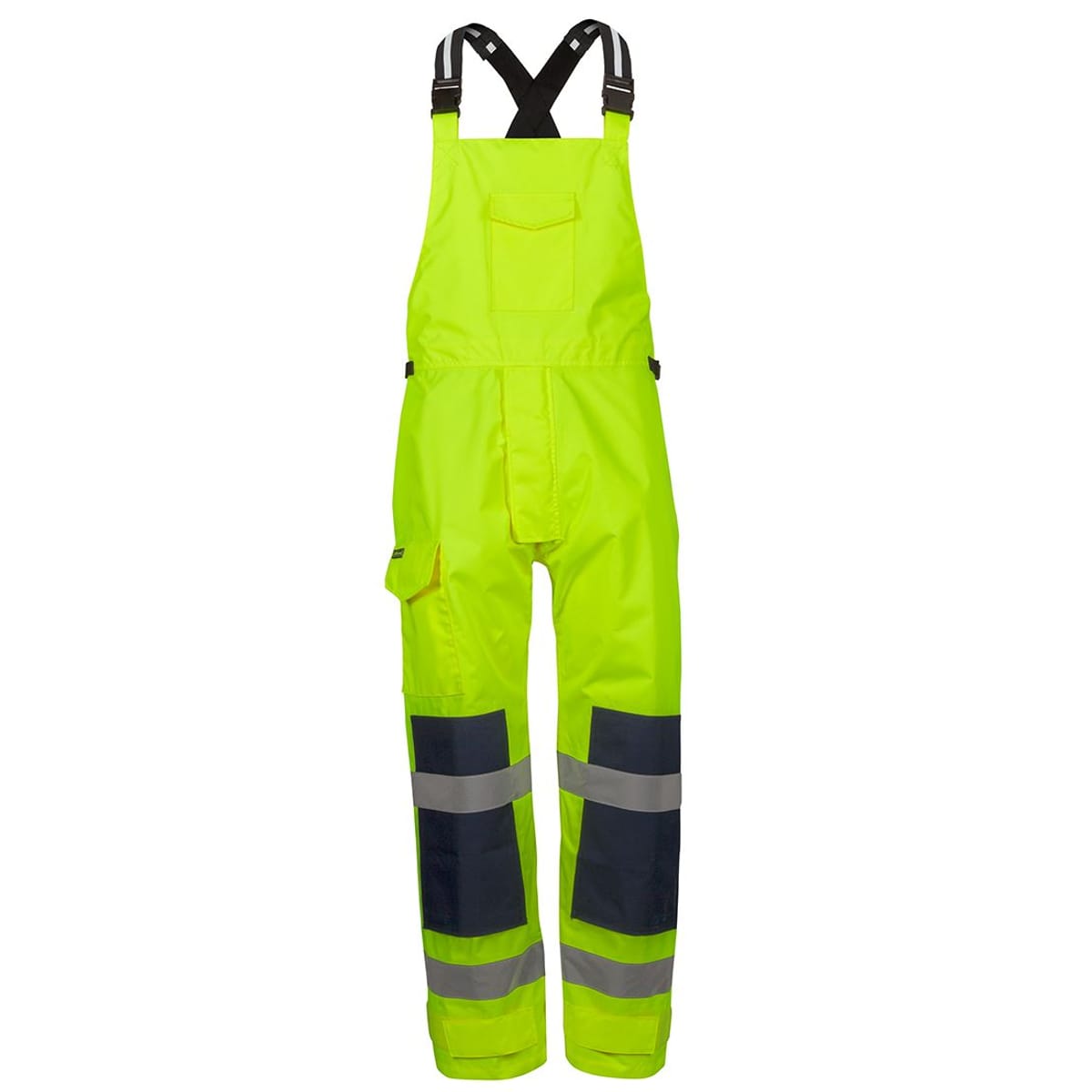 JBs Wear 6WBB-LIME-S