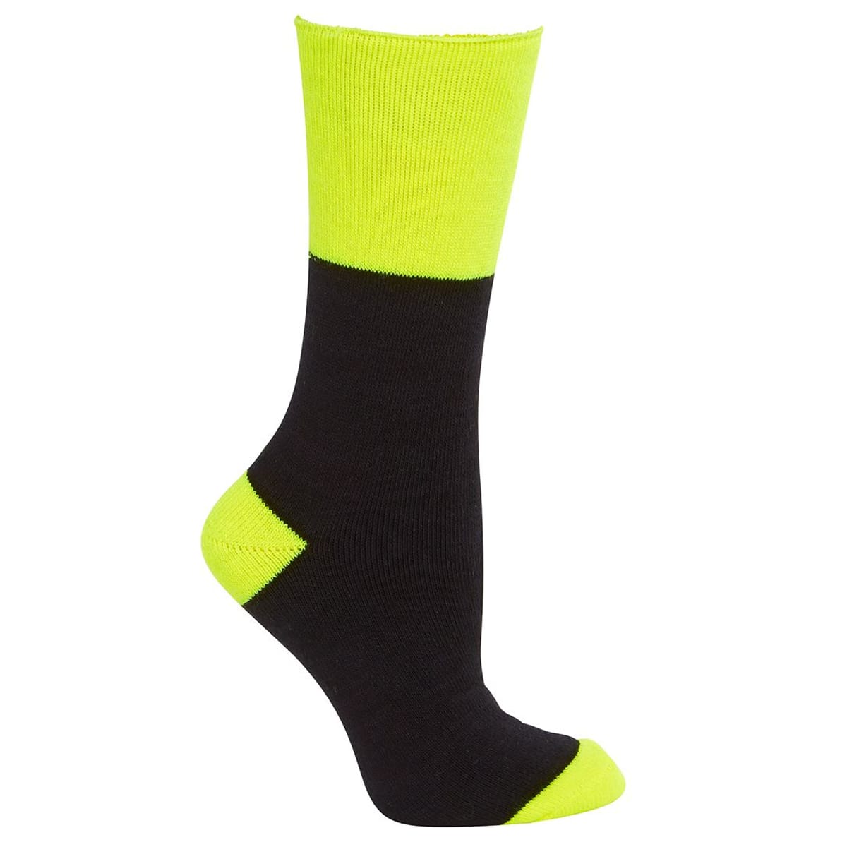 JBs Wear JBS6WWS-BLACK/LIME-KING