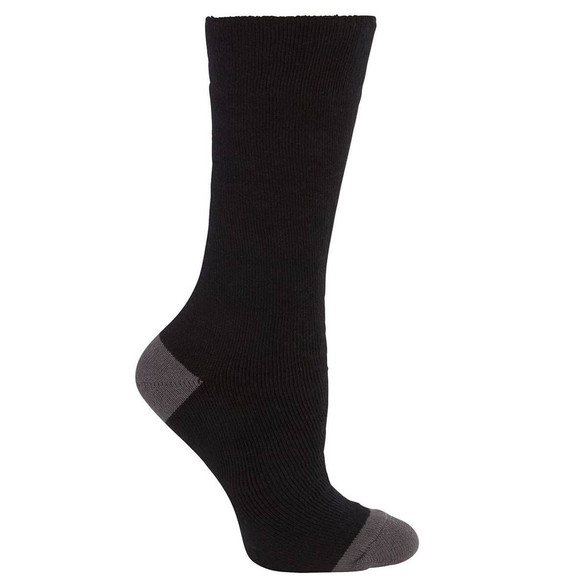 JBs Wear JBS6WWS-BLACK/GREY-KING