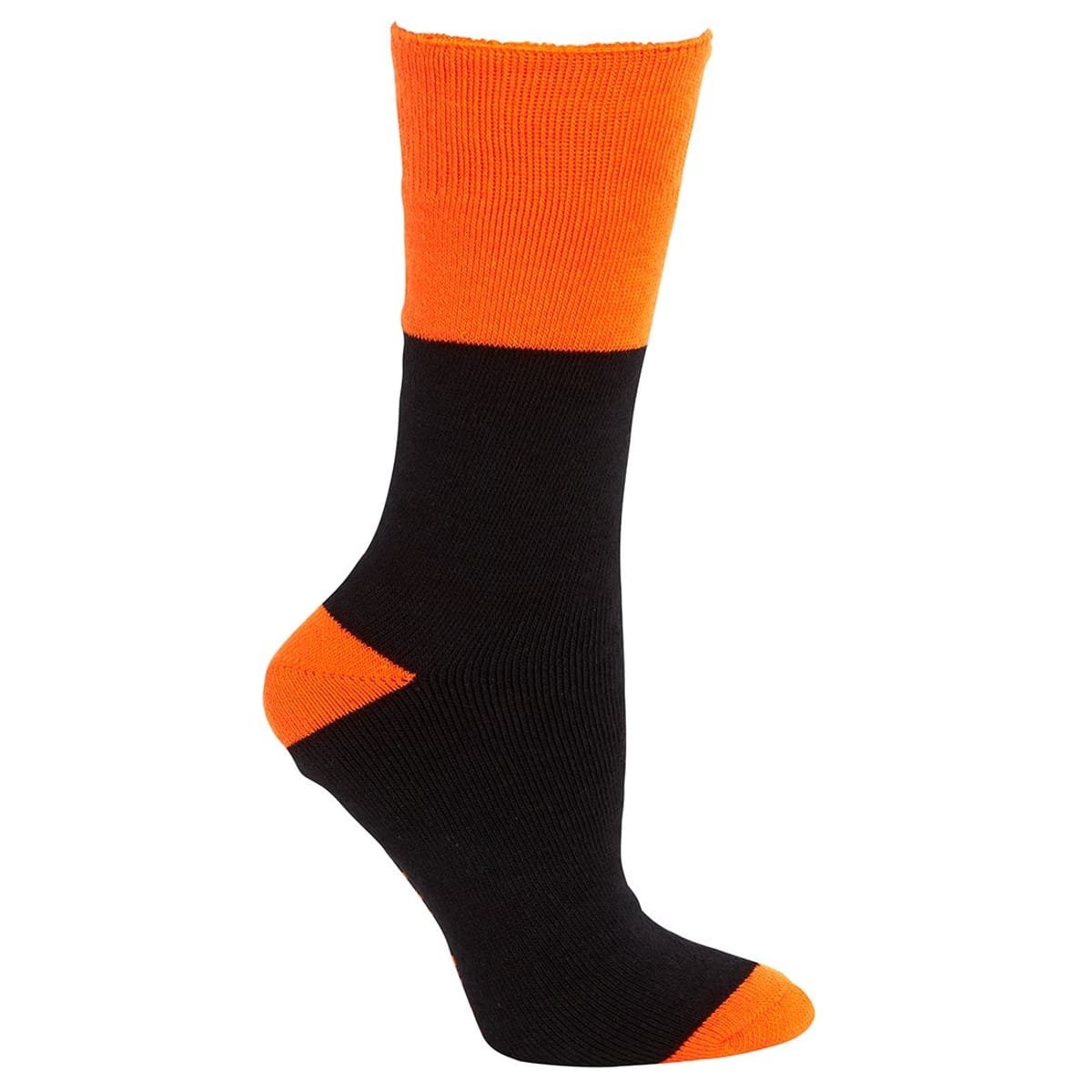 JBs Wear JBS6WWS-BLACK/ORANGE-KING