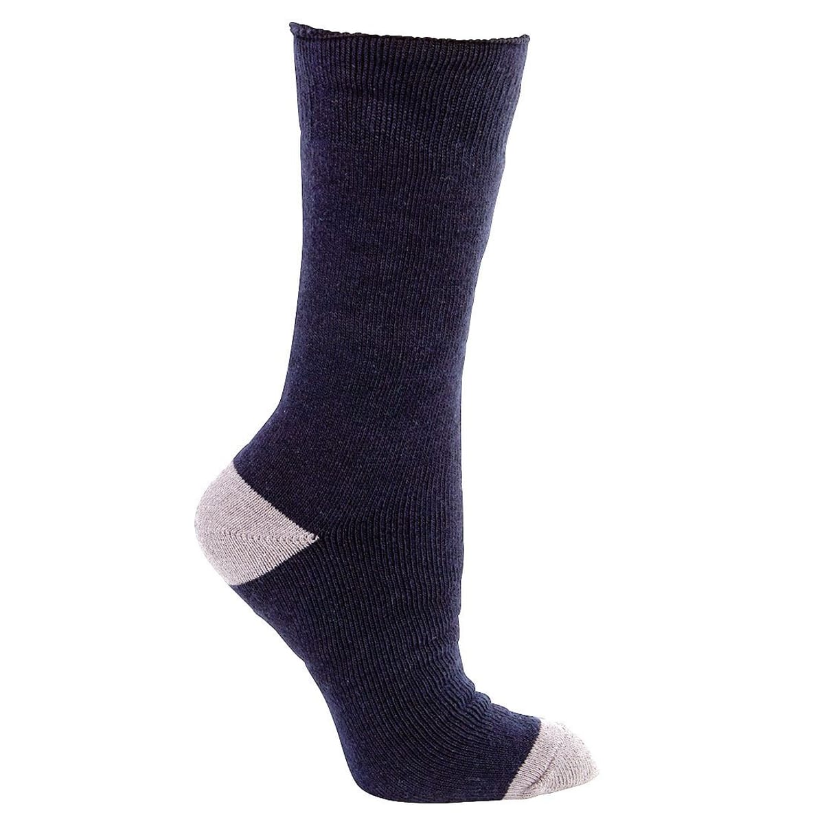 JBs Wear JBS6WWS-NAVY/GREY-KING