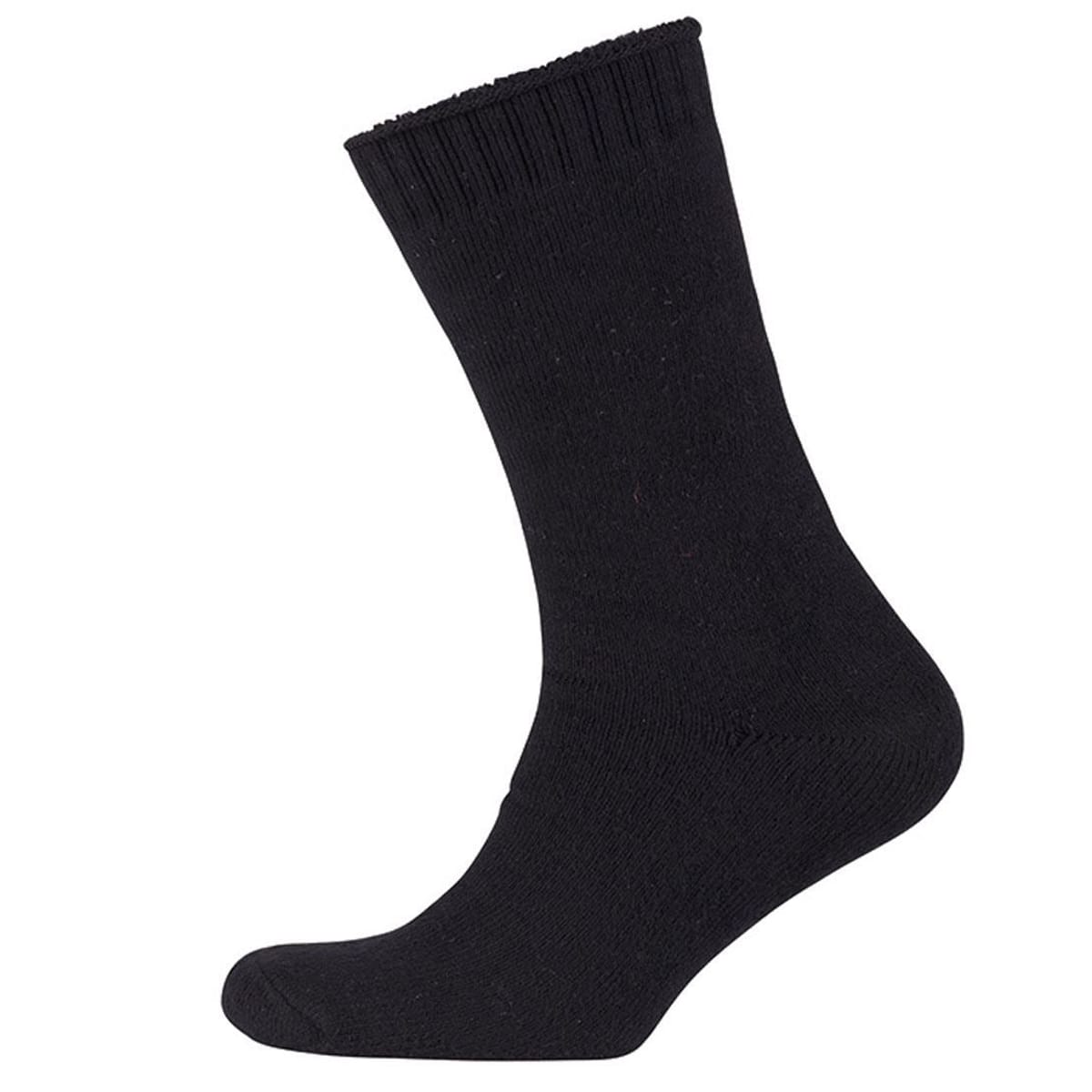 JBs Wear JBS6WWSU-BLACK-KING