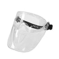 JBs Wear 8F015-CLEAR-ONE SIZE