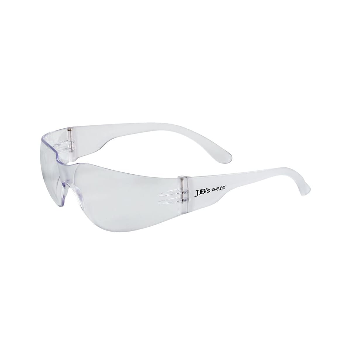 8H001-CLEAR/CLEAR ANTI FOG-ONE SIZE