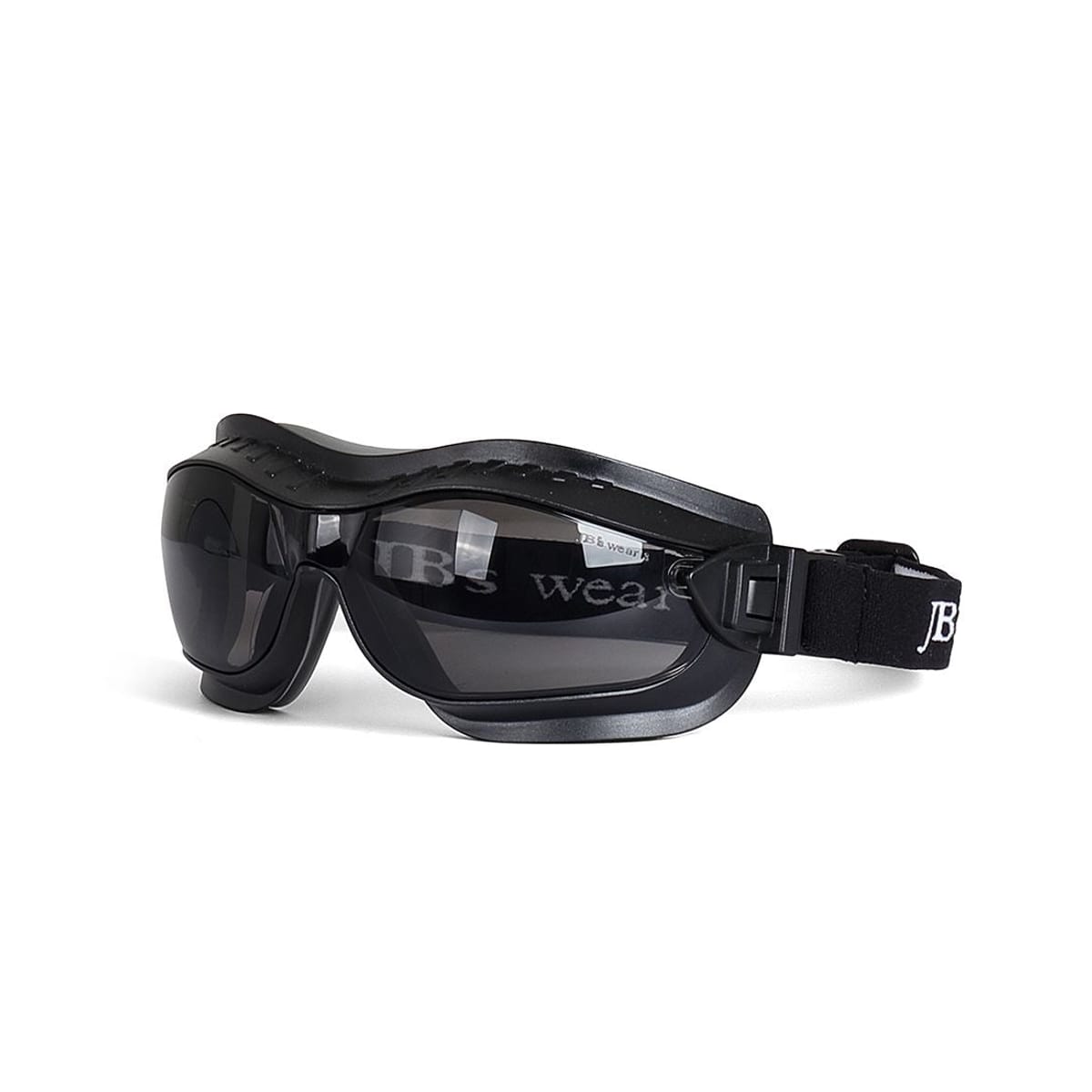 8H005-BLACK/SMOKE-ONE SIZE - JB's SEALER SPEC (12 PK)