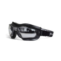 8H005-BLACK/CLEAR-ONE SIZE