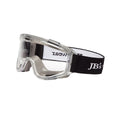 JBs Wear 8H420-ANTI FOG CLEAR-ONE SIZE