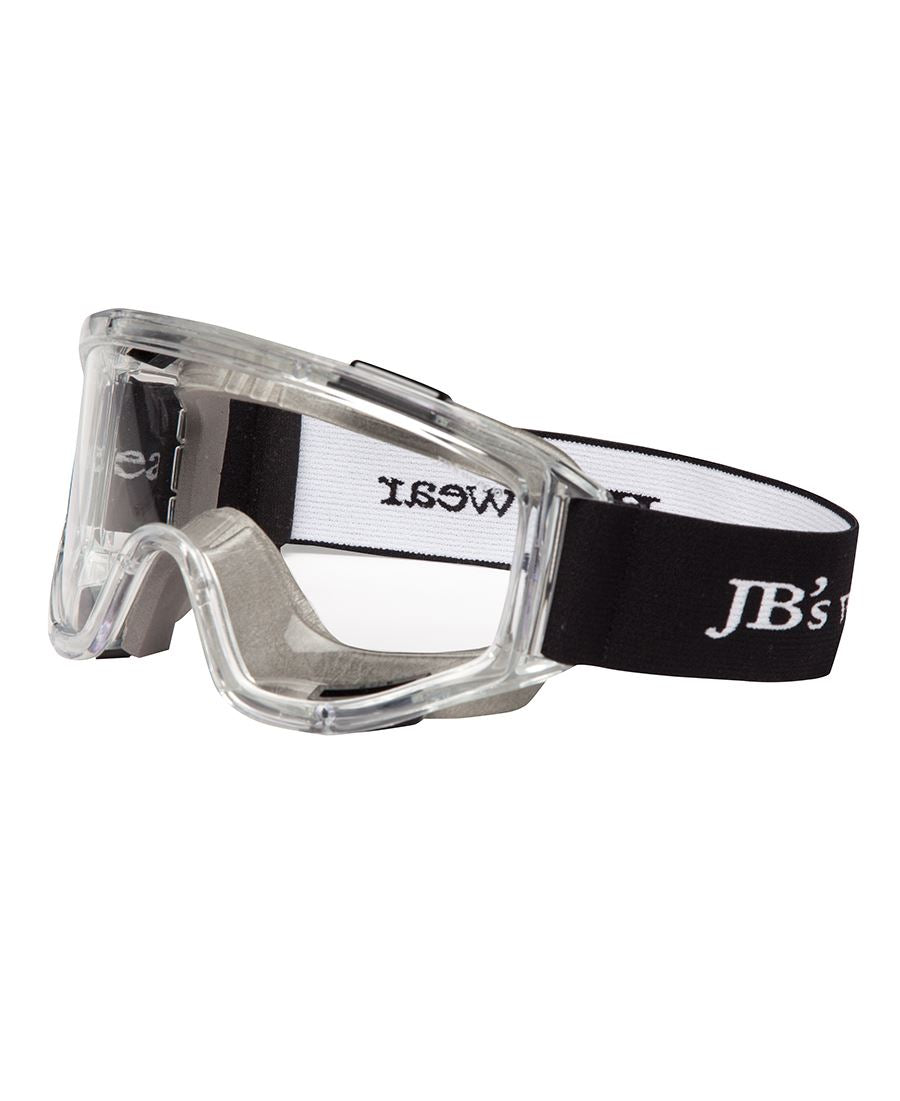JB's PREMIUM GOGGLE (12PK) ANTIFOG